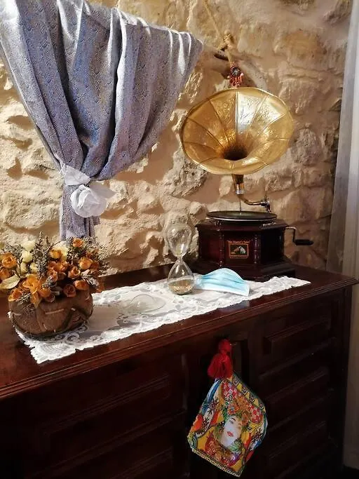 Holiday home Casina Olympya Villa Scicli Italy