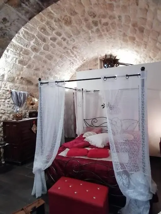 Casina Olympya Villa Scicli 0*,